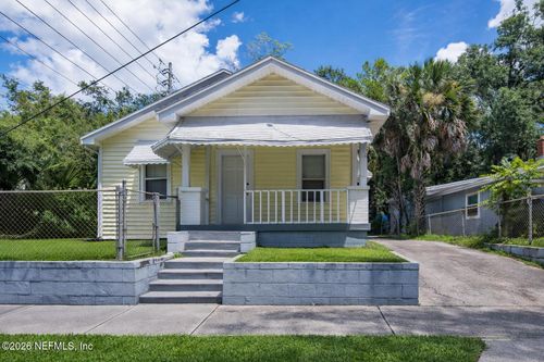 1671 W 35th St, Jacksonville, FL, 32209-3224 | Card Image