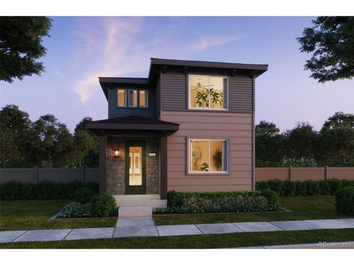 21313 E 63rd Dr, Aurora, CO, 80019 | Card Image