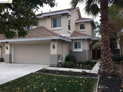 268 Woodfield Ln, Brentwood, CA, 94513 | Card Image