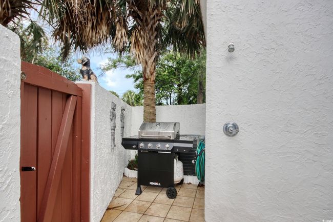APT-5H - 306 21 St Ave S, Townhouse with 2 bedrooms, 2 bathrooms and null parking in Myrtle Beach SC | Image 6