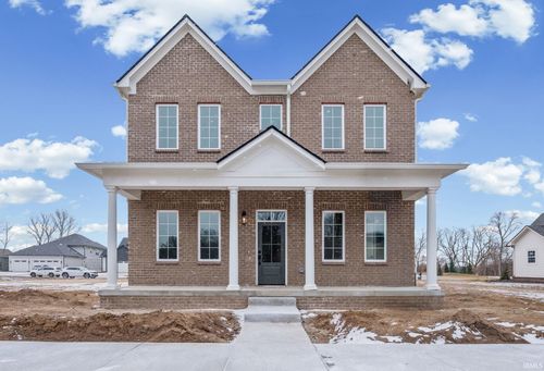 1627 Mitch Daniels Boulevard, West Lafayette, IN, 47906 | Card Image