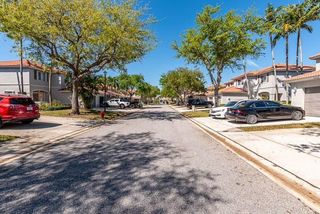 6408 Sandy Bank Ter, Condo with 3 bedrooms, 3 bathrooms and null parking in Riviera Beach FL | Image 47