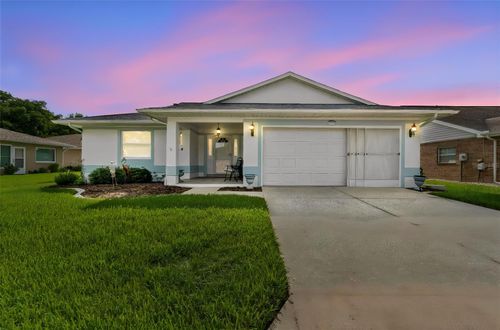6353 Silver Lakes Drive W, LAKELAND, FL, 33810 | Card Image
