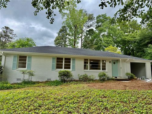2638 Mural Dr, Chamblee, GA, 30341-3832 | Card Image