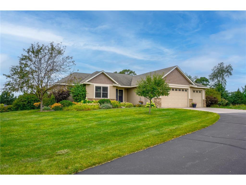126th St, New Richmond, WI 54017