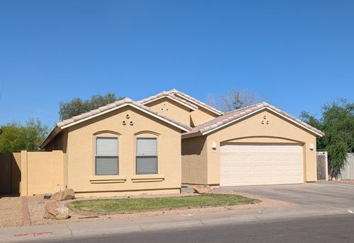 4226 N 92nd Ln, Phoenix, AZ, 85037-2052 | Card Image