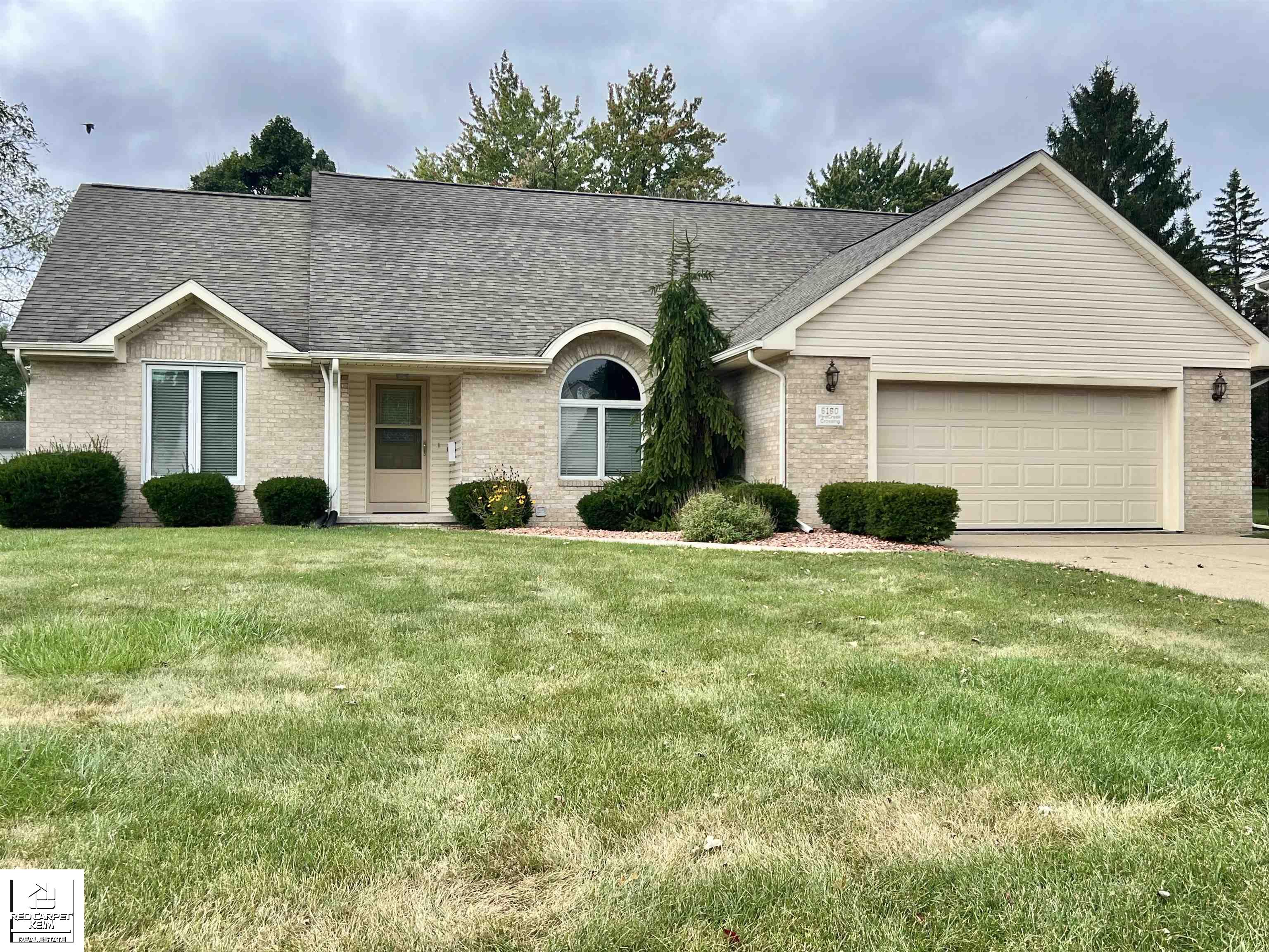 Pine Creek Xing, Grand Blanc, MI 48439