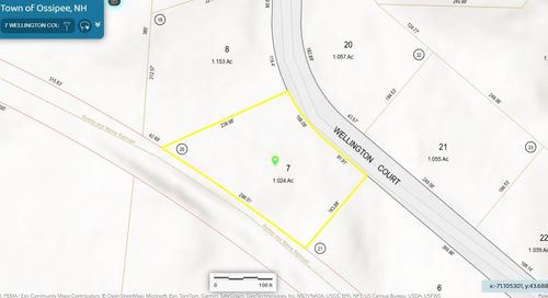 7 Wellington Ct, Ossipee, NH, 03864-7312 | Card Image