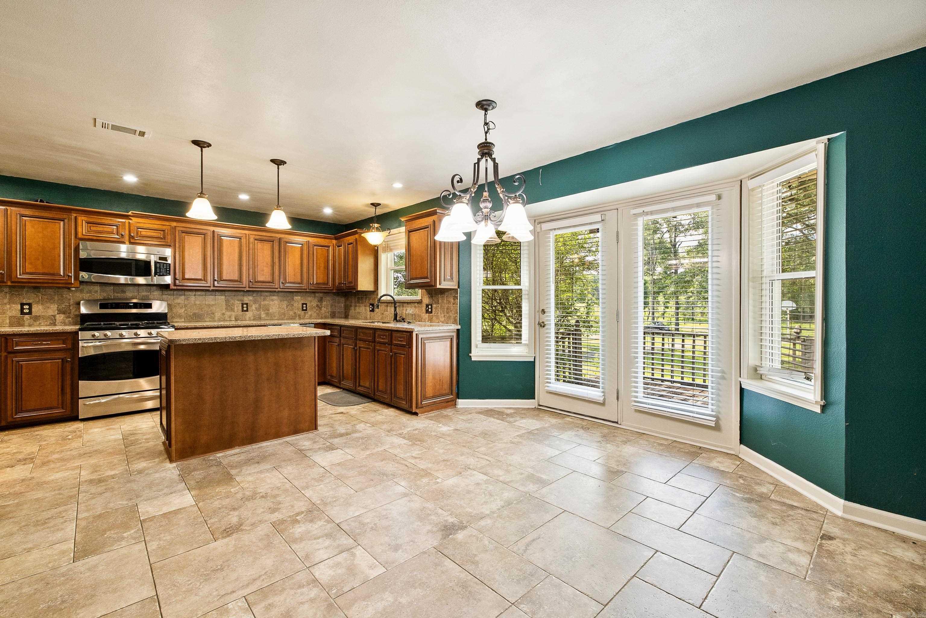 Residential in Mabelvale 5