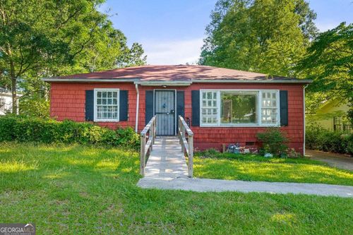 1851 Penelope Rd Nw, atlanta, GA, 30314-1915 | Card Image