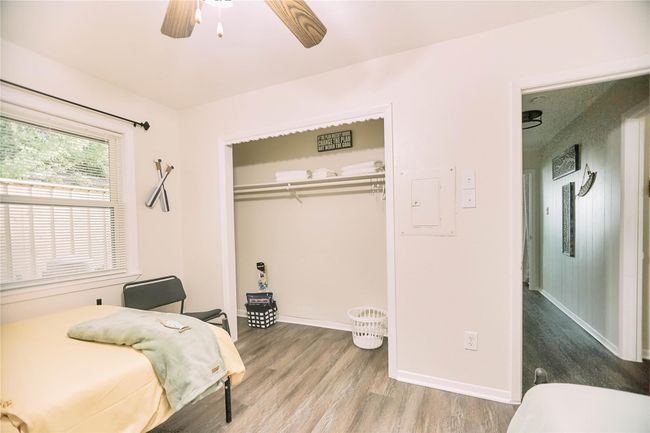 7408 Scenic Dr, House other with 2 bedrooms, 2 bathrooms and null parking in Lone Oak TX | Image 13