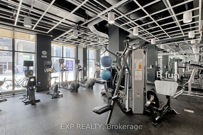 321 - 783 Bathurst St, Condo with 2 bedrooms, 1 bathrooms and null parking in Toronto ON | Image 22