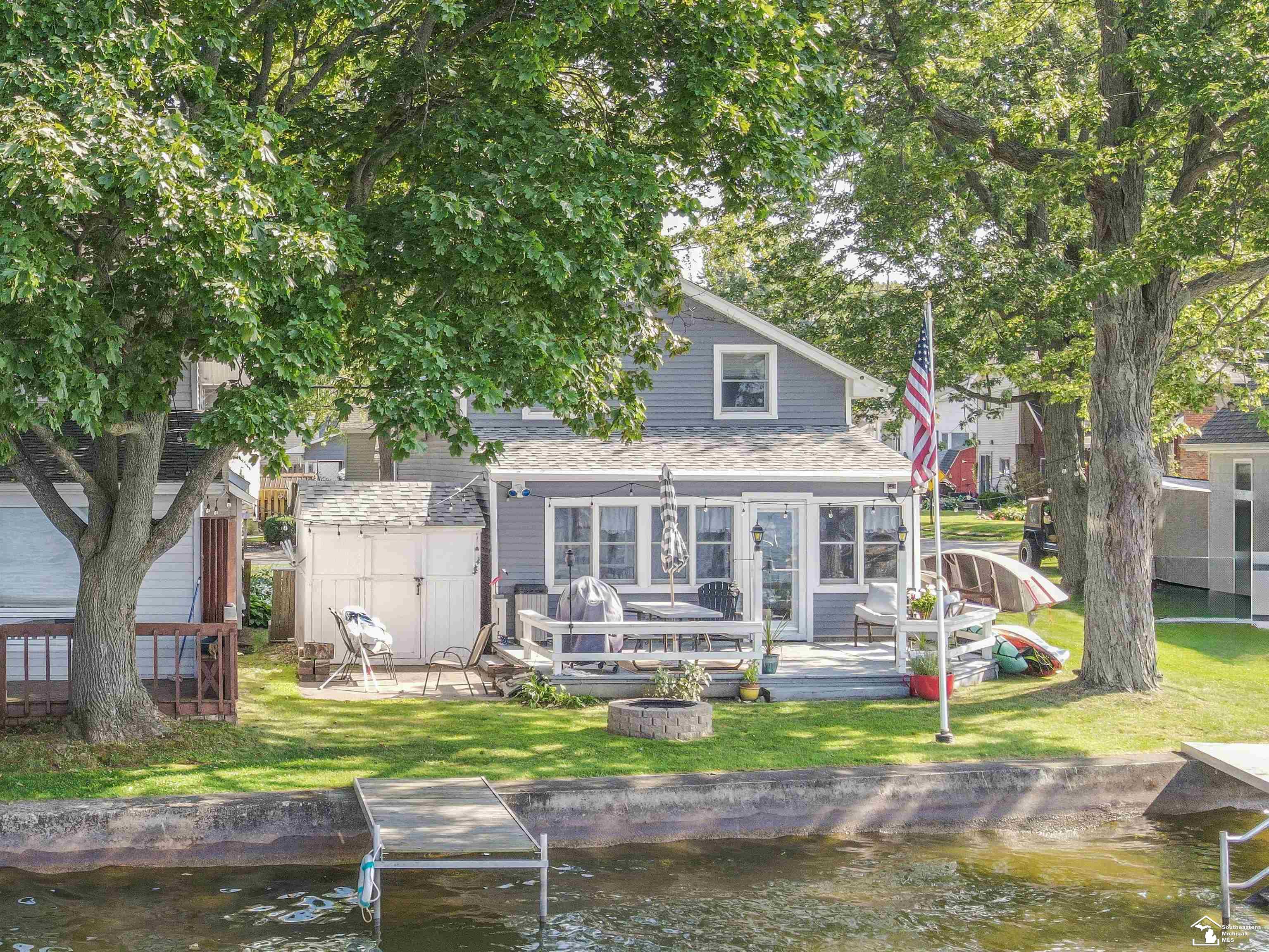 Egan Hwy, Brooklyn, MI 49230