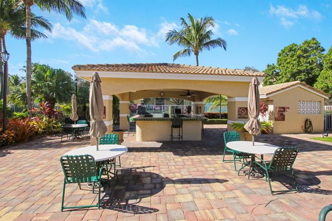 4207 - 254 Village Blvd Boulevard, Condo with 2 bedrooms, 2 bathrooms and null parking in Tequesta FL | Image 36