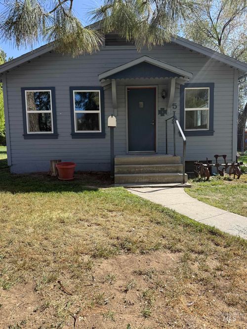 519 E Avenue F, Jerome, ID, 83338 | Card Image
