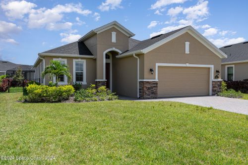 3327 Addison Drive, Melbourne, FL, 32940 | Card Image