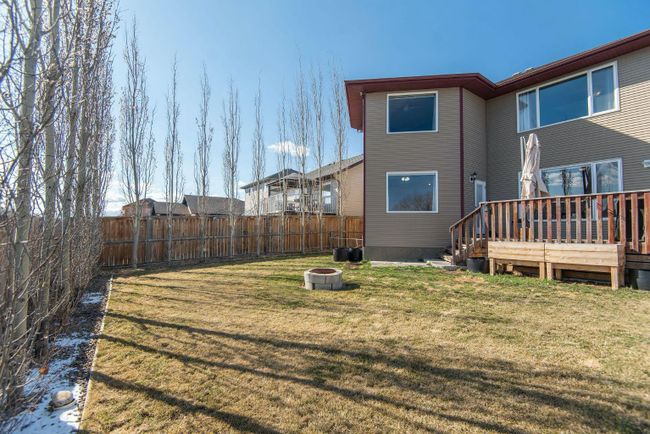 64 Kensington Close, Home with 5 bedrooms, 3 bathrooms and 3 parking in Red Deer AB | Image 40
