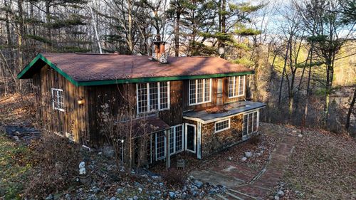 1424 Old Prairie Rd, Lac du Flambeau, WI, 54538-9329 | Card Image