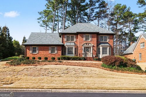 393 Westminister Ln Sw, Lilburn, GA, 30047-3064 | Card Image