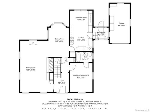 43 Tompkins Rd, Scarsdale, NY, 10583-2835 | Card Image