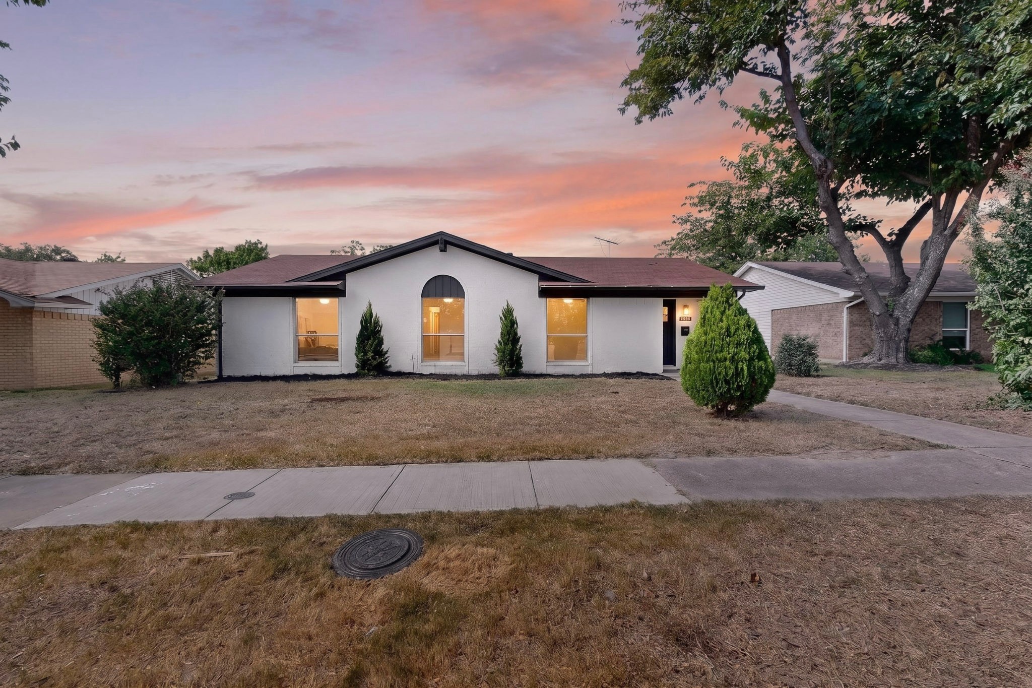 Residential in Dallas 4