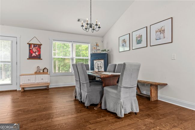 1081 Oak Hill Ln, House other with 3 bedrooms, 2 bathrooms and 2 parking in Madison GA | Image 18