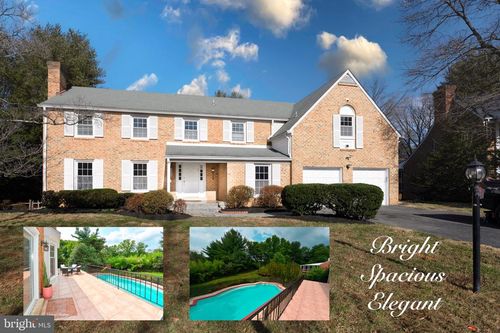 9125 Copenhaver Dr, POTOMAC, MD, 20854-3014 | Card Image