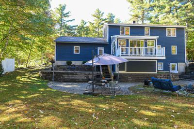 9 Chestnut Drive, House other with 4 bedrooms, 2 bathrooms and null parking in Gilford NH | Image 2