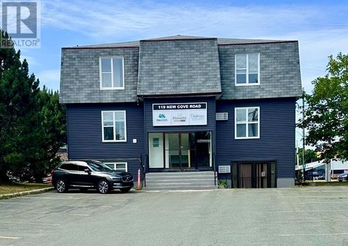 301-119 New Cove Road, St. John's, NL, A1C2A5 | Card Image