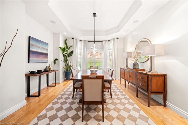 80 Cedarbrook Crt, House other with 5 bedrooms, 5 bathrooms and 3 parking in Cambridge ON | Image 10