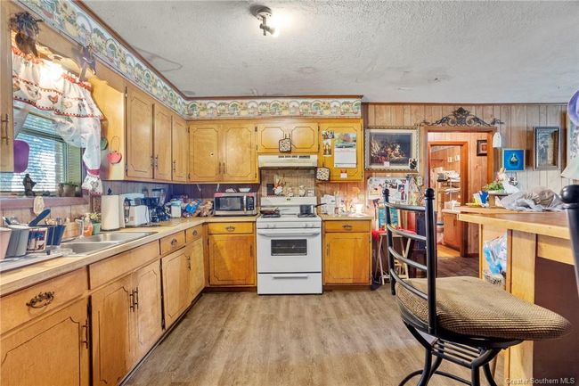 915 Mckinley St, House other with 3 bedrooms, 1 bathrooms and null parking in Jennings LA | Image 8