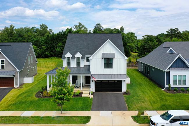 3439 Rowcross St, House other with 5 bedrooms, 6 bathrooms and null parking in CROZET VA | Image 60