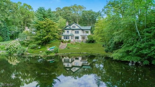 12 Overlook Rd, Mountain Lakes, NJ, 07046-1509 | Card Image