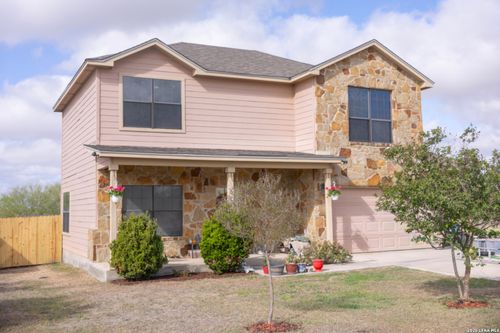 524 Indian Xing, Jourdanton, TX, 78026-4006 | Card Image
