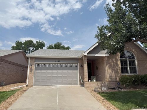 4927 Greenwich Way, Highlands Ranch, CO, 80130-5222 | Card Image