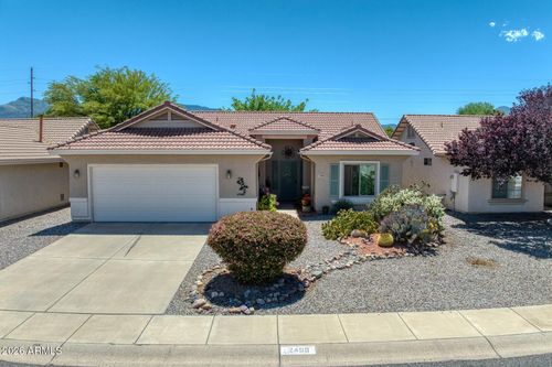 2490 Candlewood Dr, Sierra Vista, AZ, 85650-8729 | Card Image