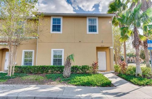 3024 Secret Lake Dr, KISSIMMEE, FL, 34747-3044 | Card Image