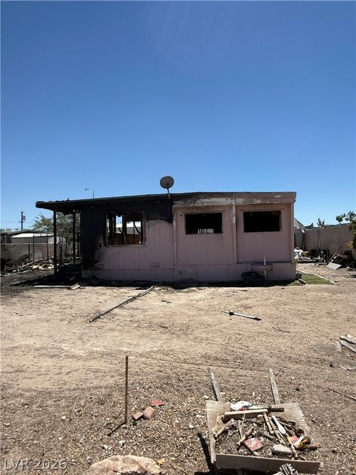 6095 Big Bend Avenue, Las Vegas, NV, 89156 | Card Image