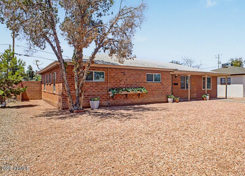 Residential Lease in Phoenix