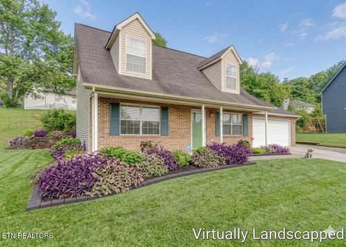 4518 Kinlock Ln, Knoxville, TN, 37921-1448 | Card Image