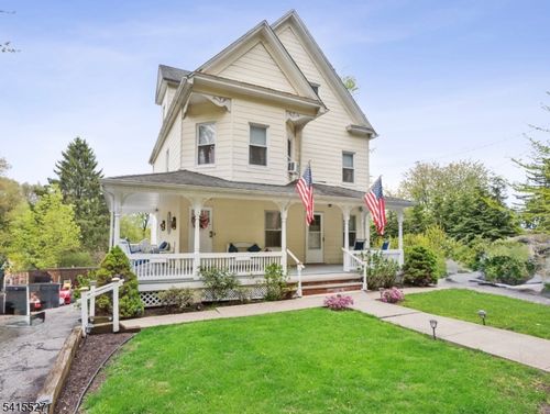 196 Mount Kemble Ave, Morristown, NJ, 07960-6219 | Card Image