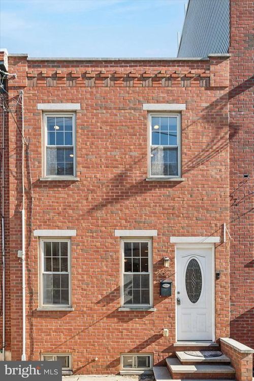 2615 Federal St, PHILADELPHIA, PA, 19146-3828 | Card Image