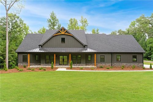 100 Ridgeway, Forsyth, GA, 31029-4989 | Card Image