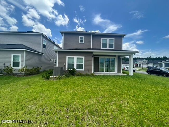 42 Golden Fern Dr, House other with 4 bedrooms, 3 bathrooms and null parking in ST AUGUSTINE FL | Image 33