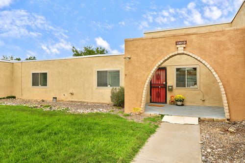 apt-d-1357 Rio Rancho Blvd Se, Rio Rancho, NM, 87124-1087 | Card Image