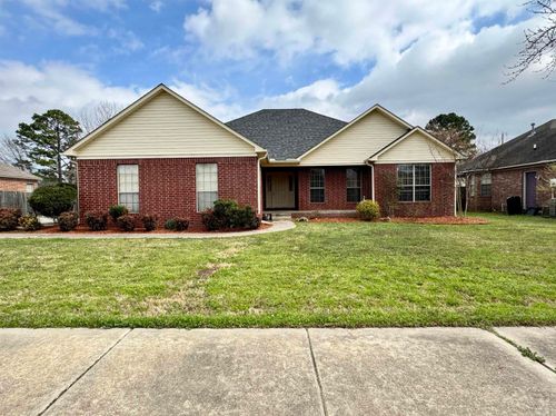 1510 Freyaldenhoven Ln, Conway, AR, 72032-4027 | Card Image