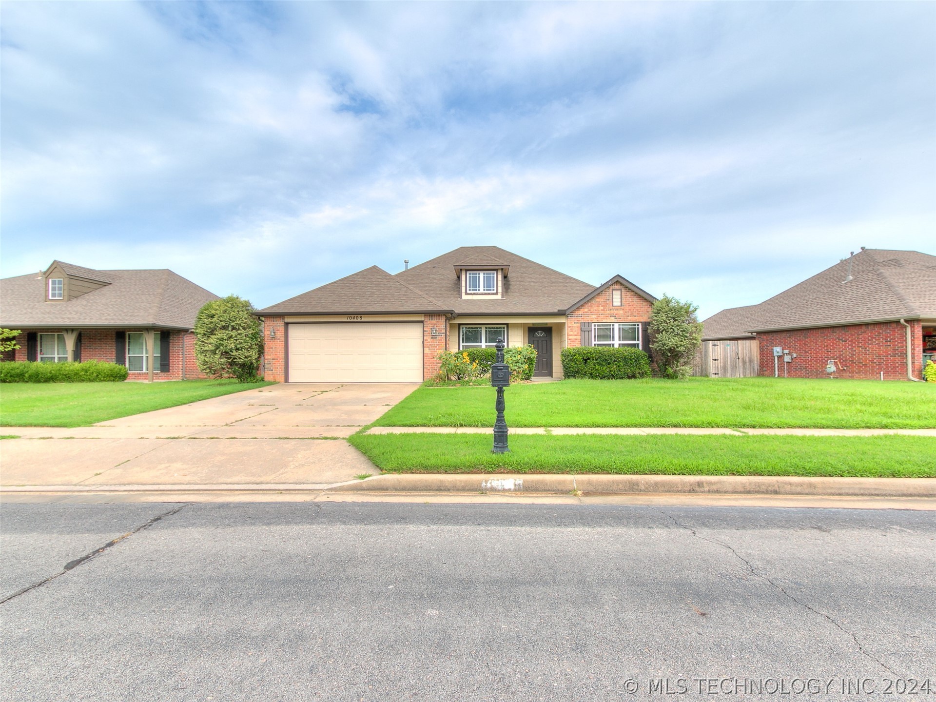 117th East Ave, Owasso, OK 74055