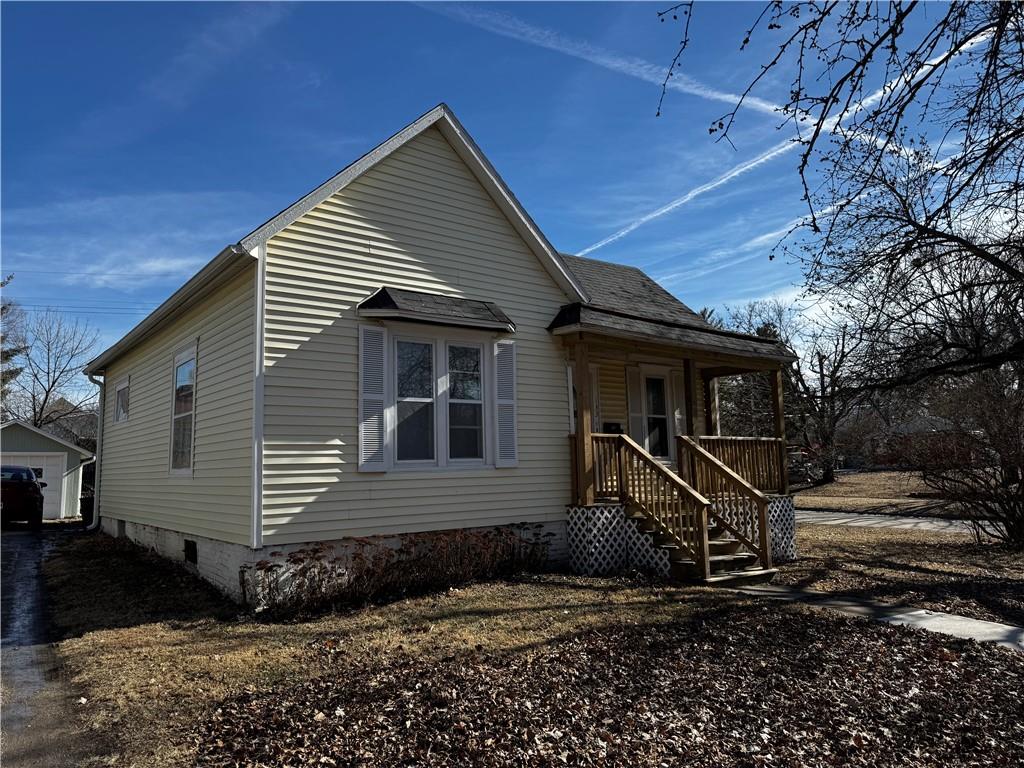 Residential in Maryville 2