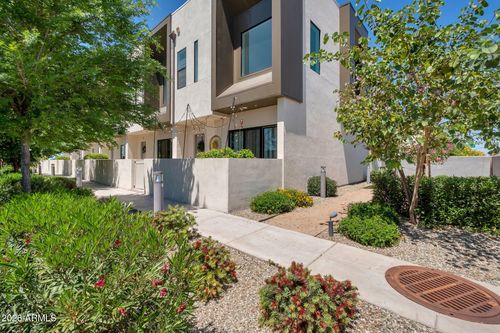 4-4020 N 12th Street, Phoenix, AZ, 85014 | Card Image