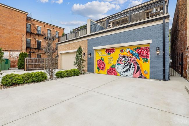 1409 Race St, House other with 4 bedrooms, 5 bathrooms and null parking in Cincinnati OH | Image 45